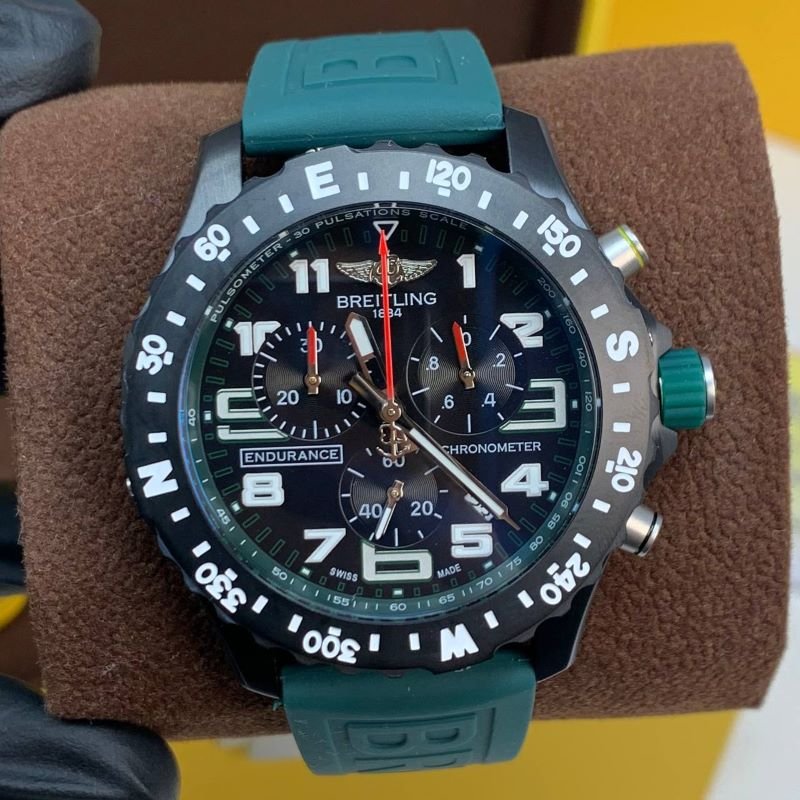 BREITLING WATCHES - Image 2