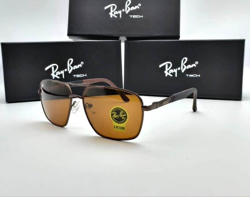 Rayban Sunglasses - Image 2