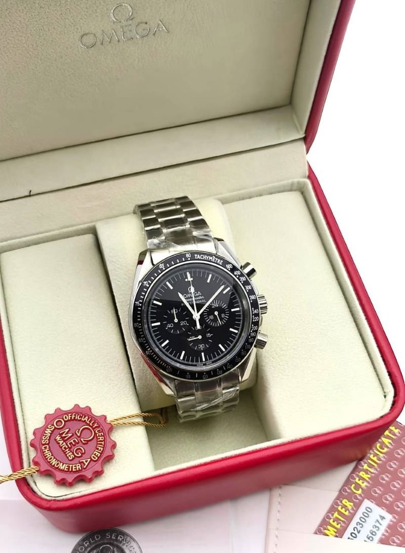 MEN's OMEGA WATCH