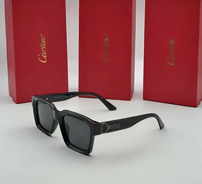 CARTIER SUNGLASSES - Image 2