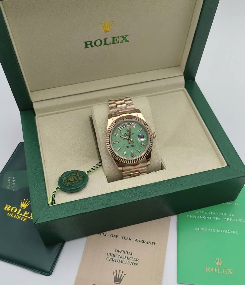 ROLEX FOR MEN's - Image 2
