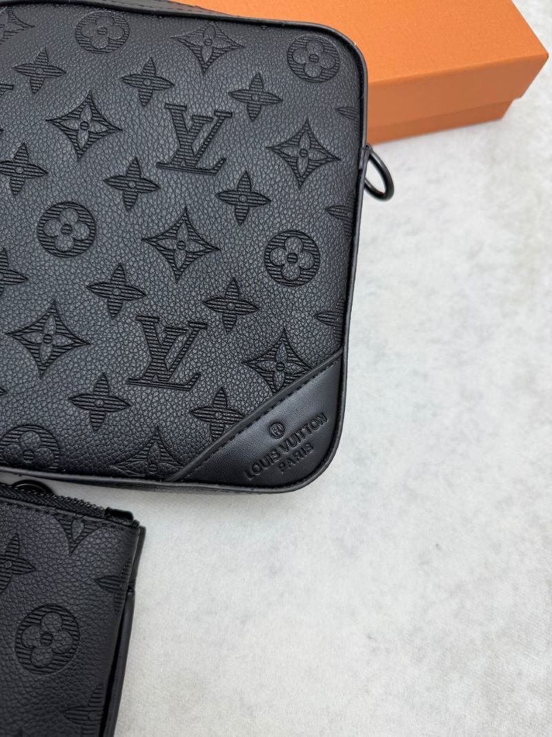MENS LOUIS VUITTON BAG - Image 2