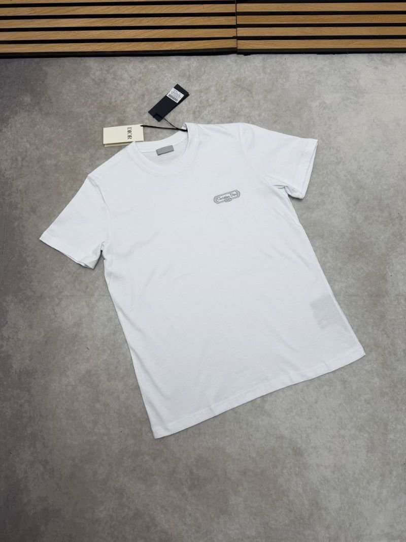 SUPER CLONE DIOR TEE - Image 2