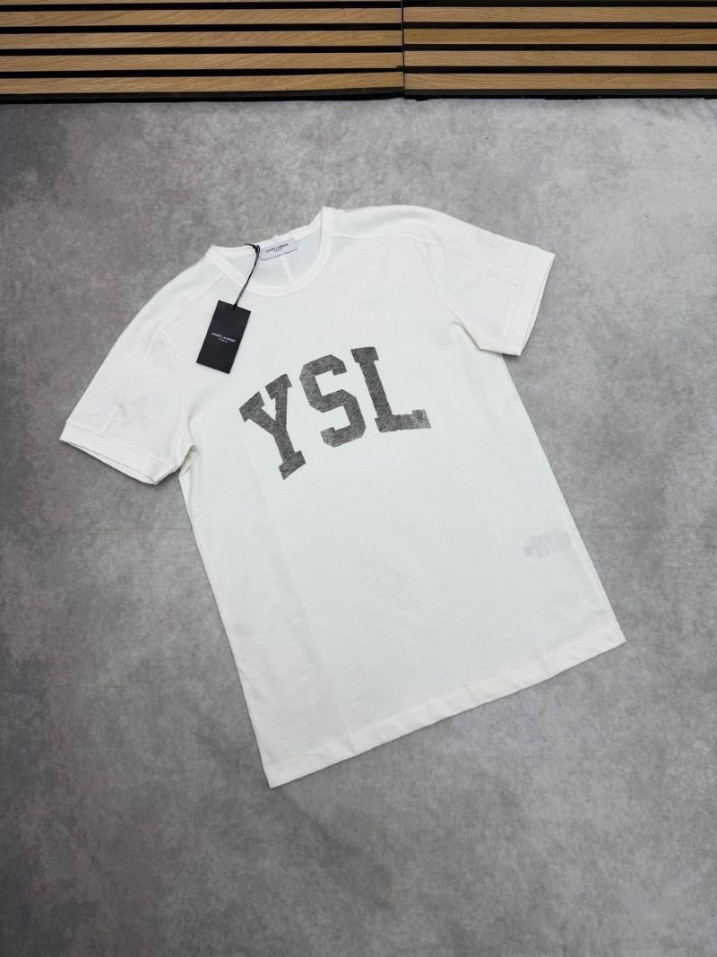 SUPER CLONE YSL TEE - Image 2