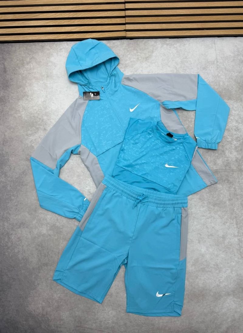 AAA MENS NIKE 3PC SETS - Image 2