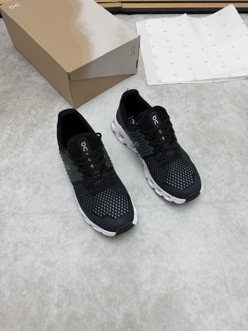 AAA ON CLOUD TRAINERS COME WITH BOX - Image 2