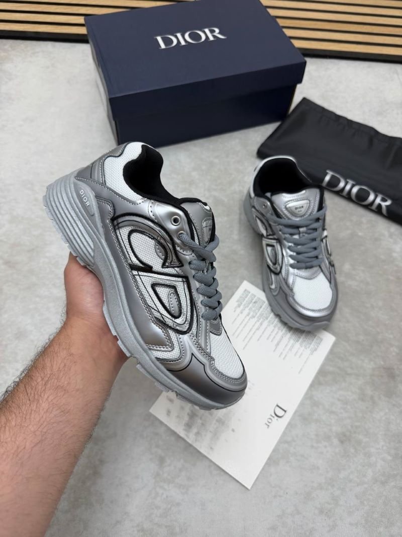 AAA MENS DIOR B30 COME WITH BOX - Image 2