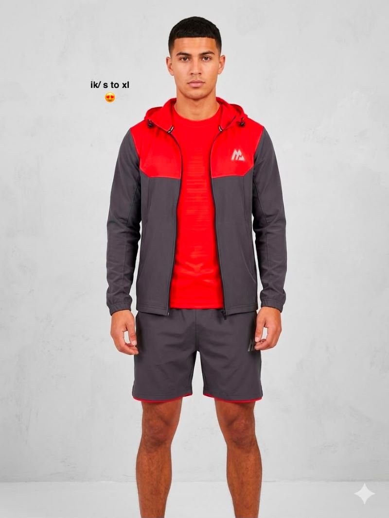 Men's 3 PCs Sets - Image 2
