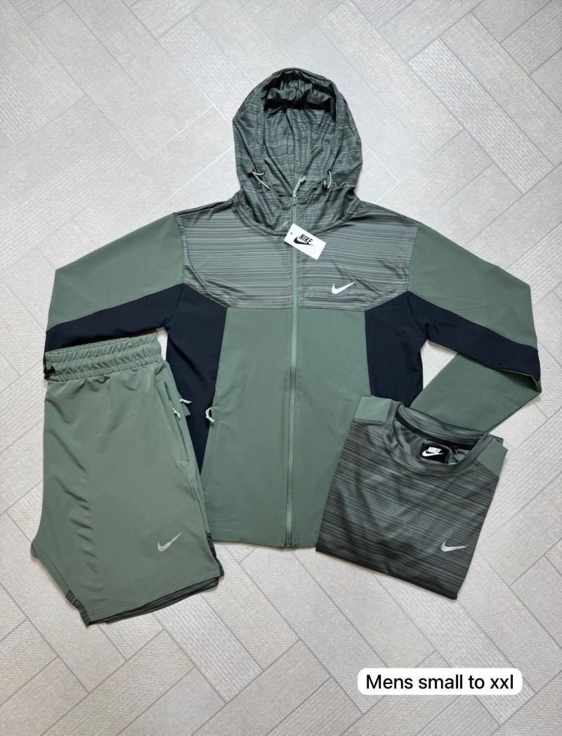 Nike 3 PCs Set - Image 2