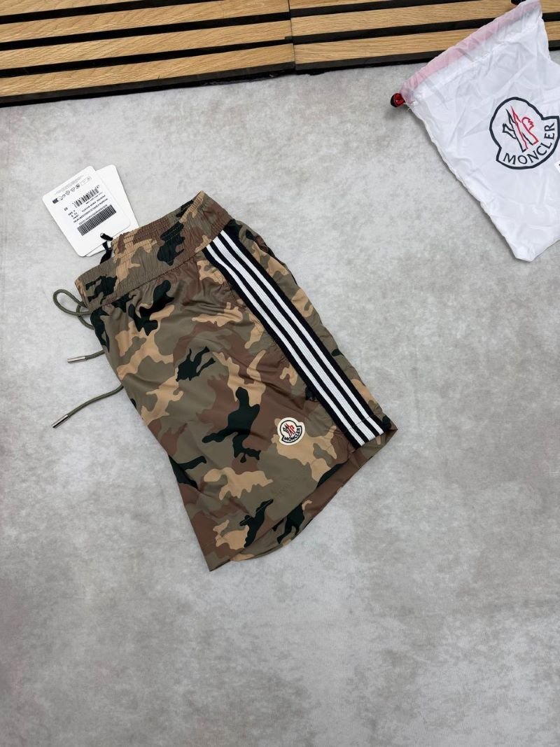 SUPER CLONE MONCLER SWIM-SHORT - Image 2