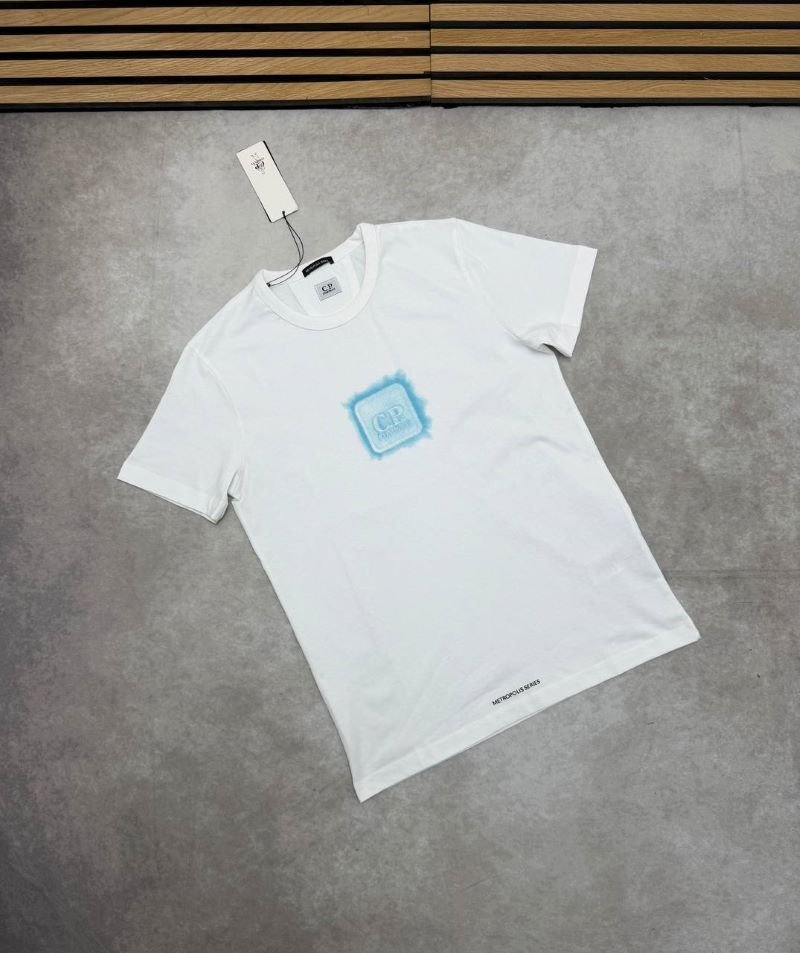 SUPER CLONE C.P COMPANY T-SHIRTS - Image 2
