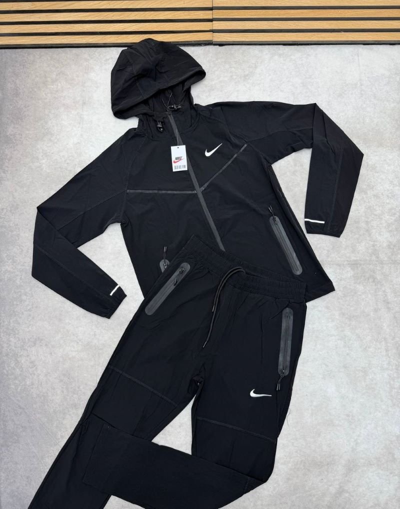 AAA QUALITY MENS NIKE TRACKSUITS - Image 2