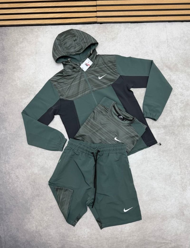 AAA NIKE EMBROIDERY 3PC SET - Image 2