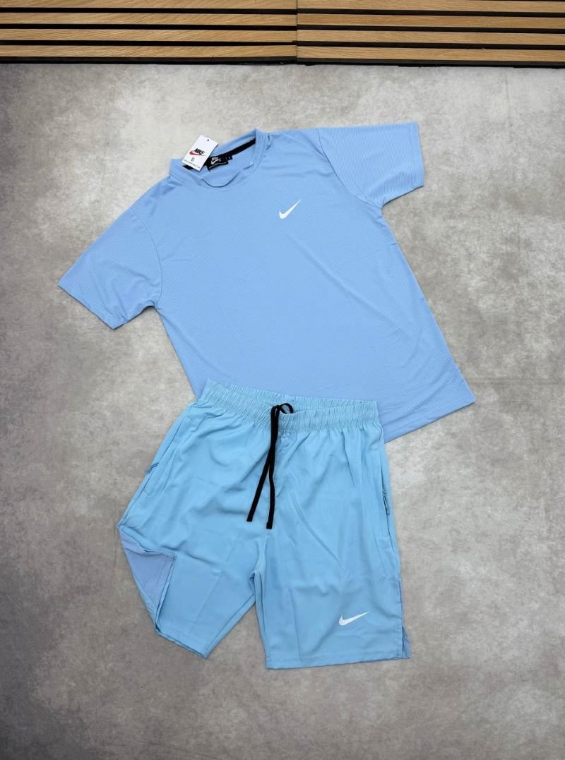 AAA QUALITY NIKE SHORT SET - Image 2