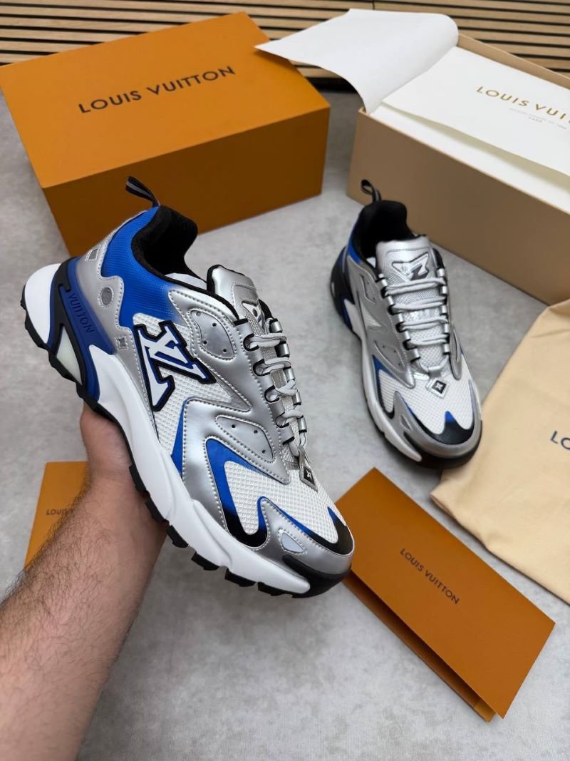 SUPER CLONE LOUIS VUITTON RUNNER TACTIC - Image 2