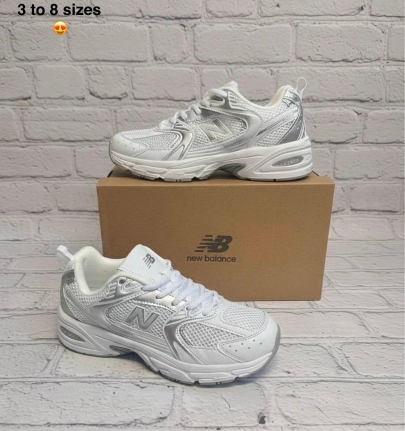 Ladies New Balance - Image 2