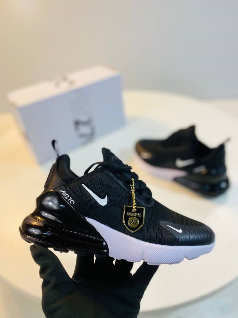 Nike Air Max 270s - Image 2