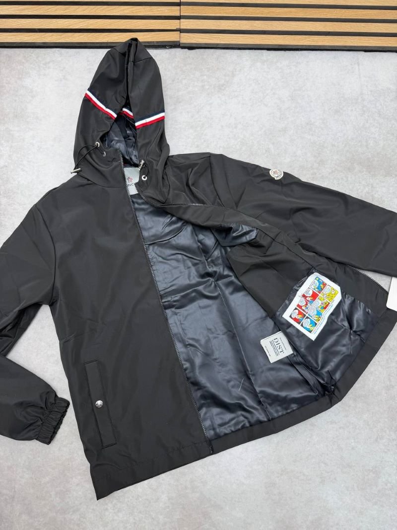 AAA QUALITY MENS MONCLER WINDBREAKER - Image 2