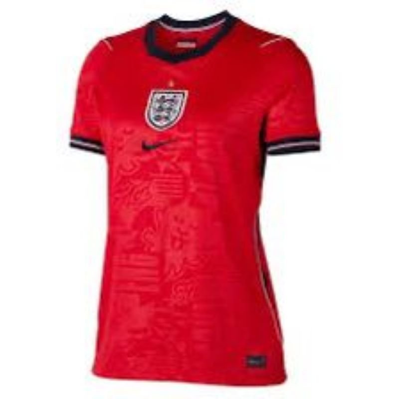 England Women's Shirt's - Image 2