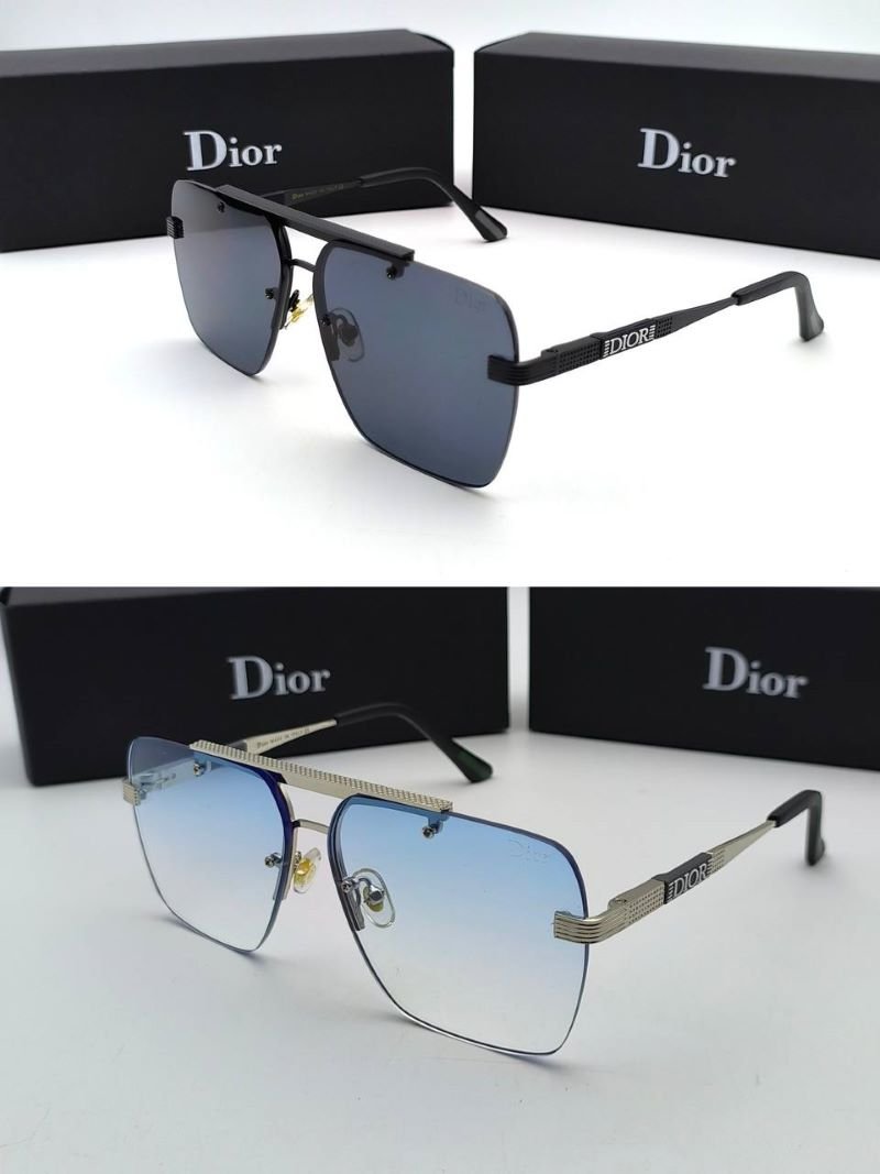 DIOR SUNGLASSES - Image 3