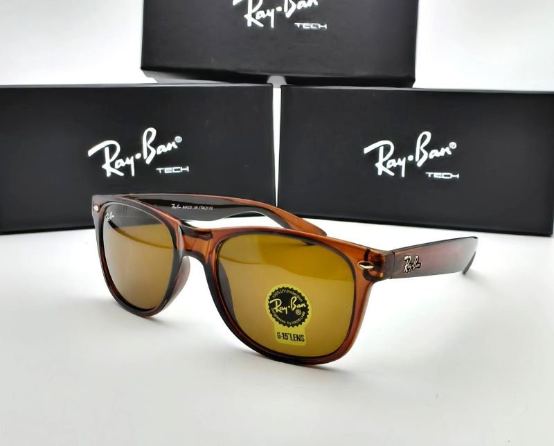 Rayban Sunglasses - Image 3