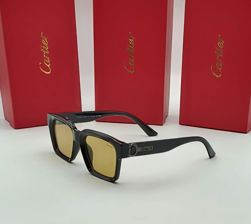 CARTIER SUNGLASSES - Image 3