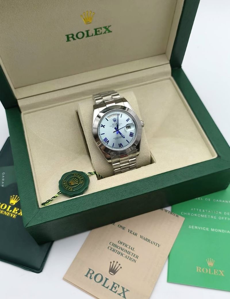 ROLEX FOR MEN's - Image 3