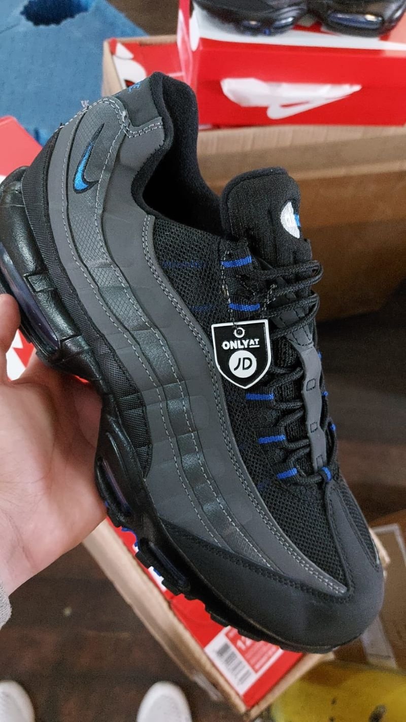 Nike Air Max 95s - Image 3