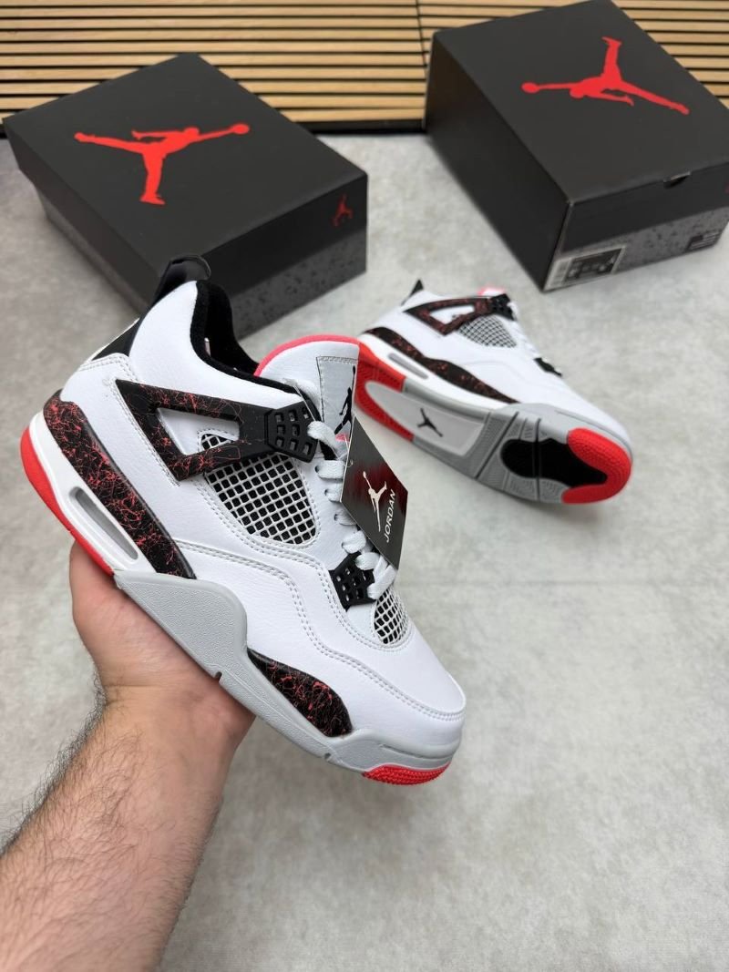 NIKE AIR JORDAN - Image 3
