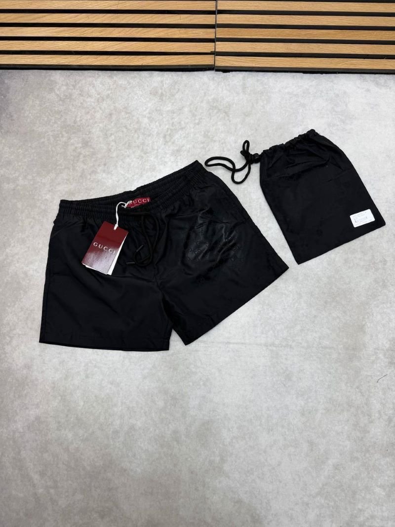 SUPER CLONE GUCCI SWIM SHORTS - Image 3