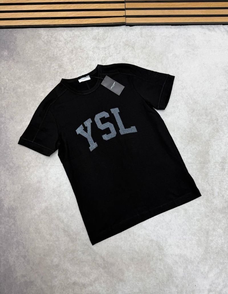 SUPER CLONE YSL TEE - Image 3