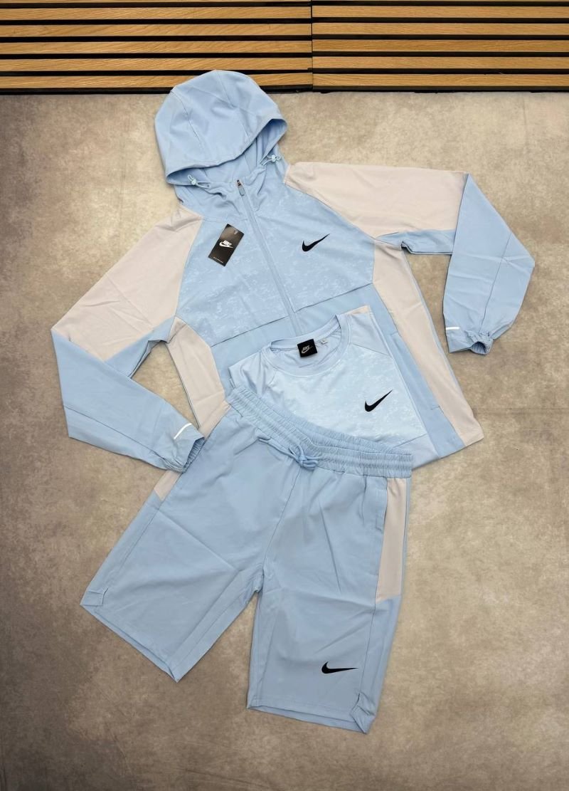 AAA MENS NIKE 3PC SETS - Image 3