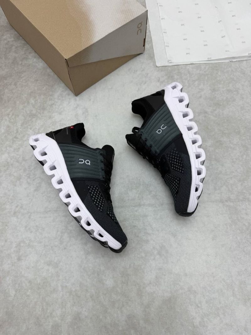 AAA ON CLOUD TRAINERS COME WITH BOX - Image 3