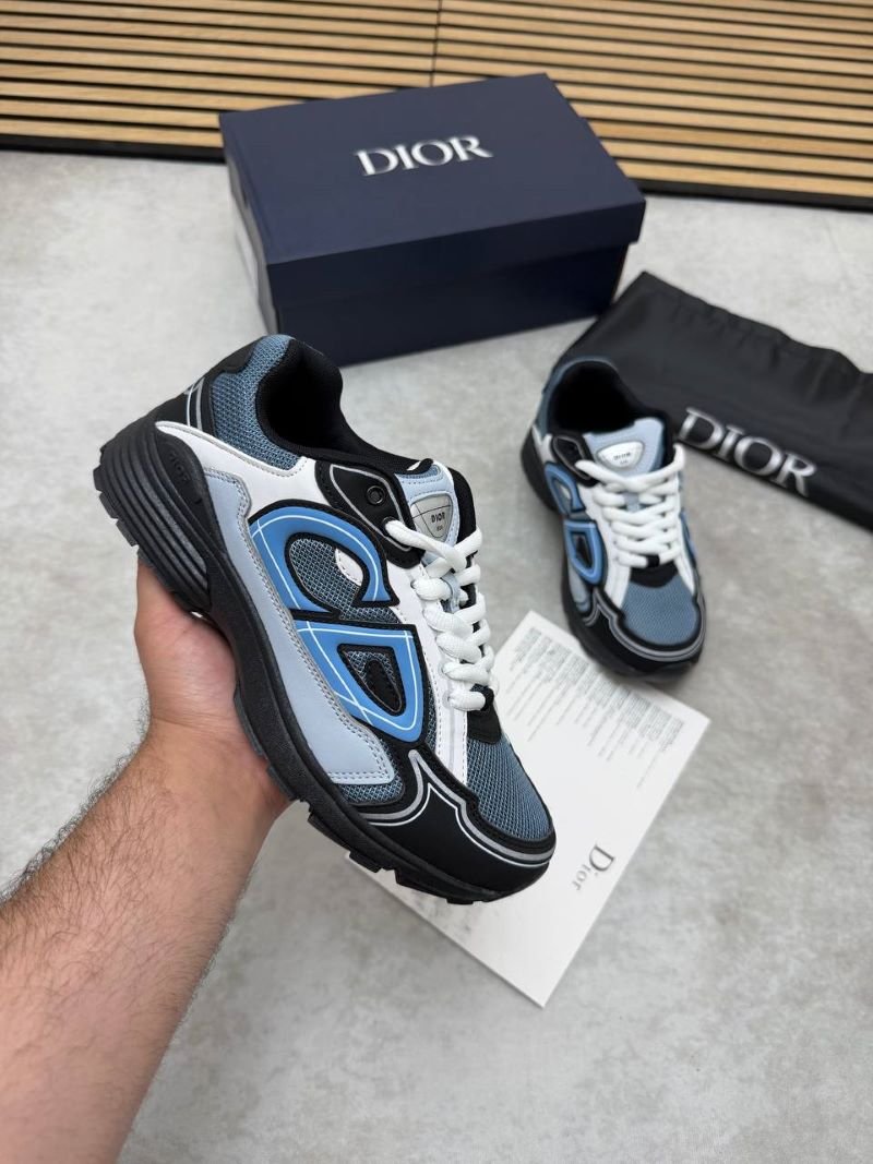 AAA MENS DIOR B30 COME WITH BOX - Image 3