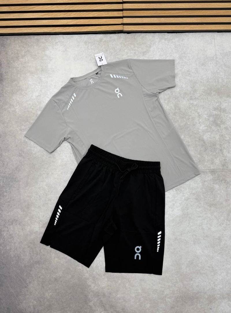 MENS ON CLOUD SHORT SET - Image 3