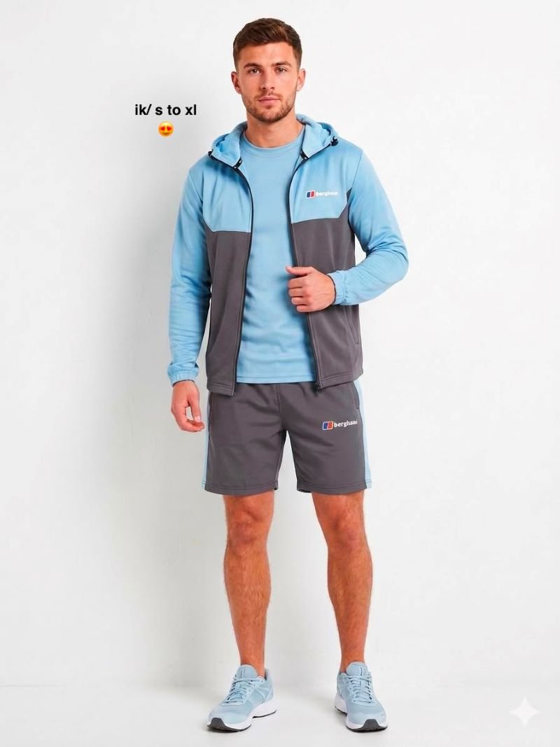 Men's 3 PCs Sets - Image 3