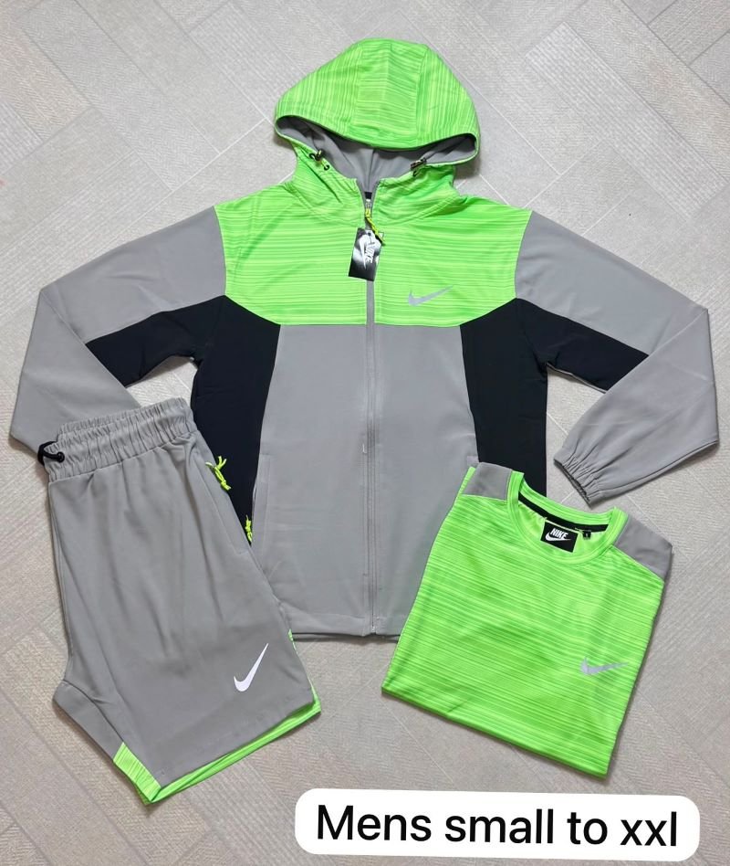 Nike 3 PCs Set - Image 3