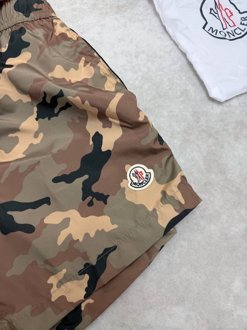 SUPER CLONE MONCLER SWIM-SHORT - Image 3