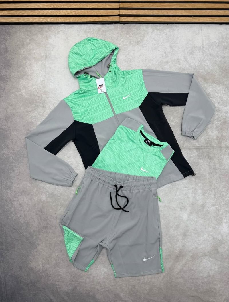 AAA NIKE EMBROIDERY 3PC SET - Image 3