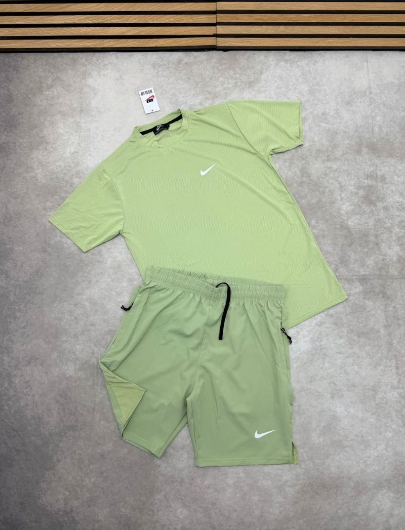 AAA QUALITY NIKE SHORT SET - Image 3