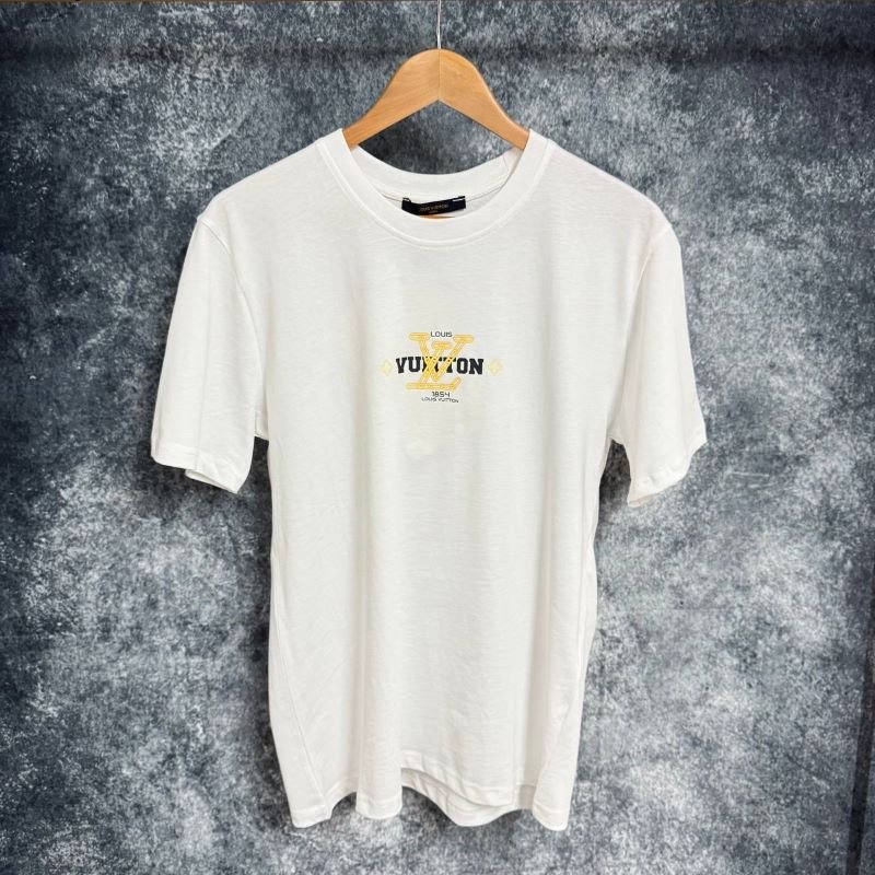 NEW ARRIVAL LOUIS VUITTON T-SHIRTS - Image 3