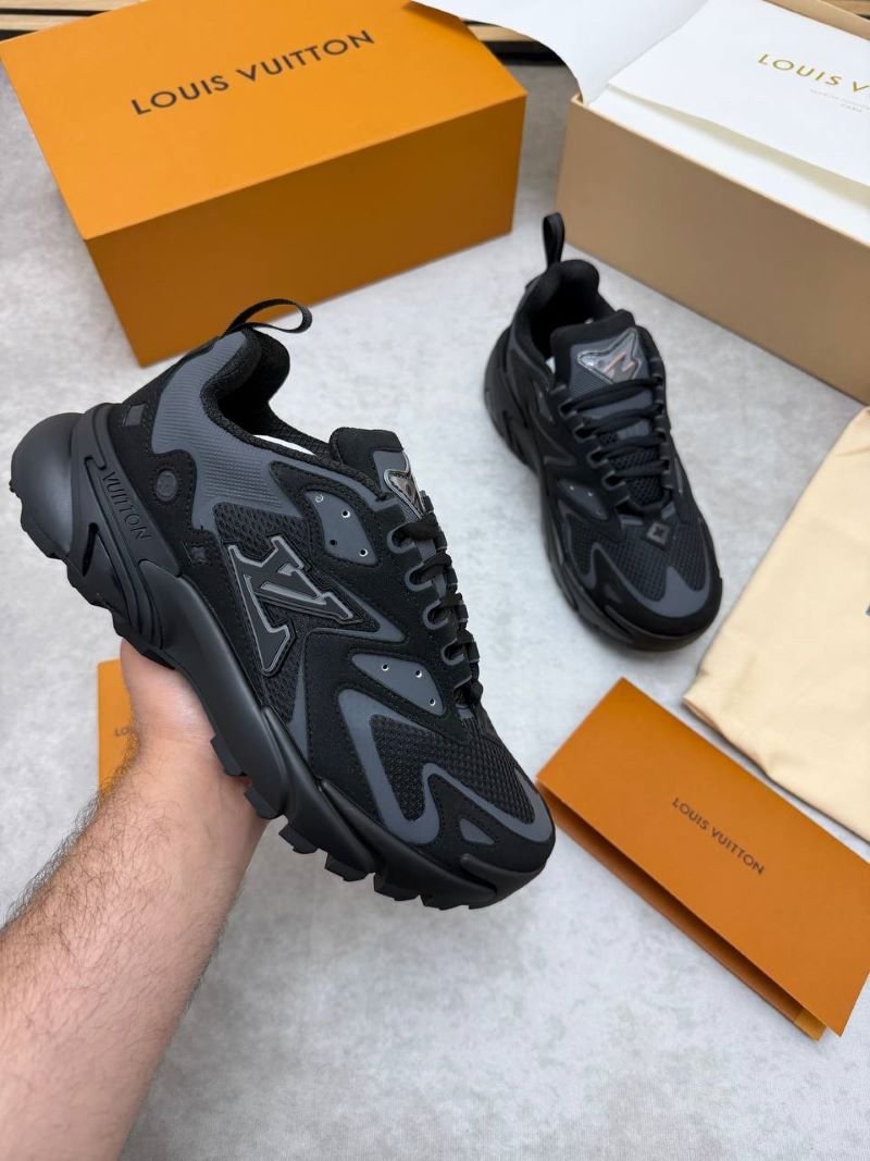 SUPER CLONE LOUIS VUITTON RUNNER TACTIC - Image 3