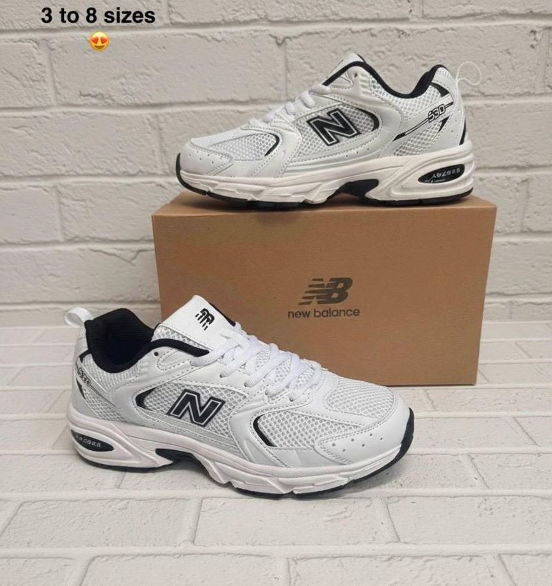 Ladies New Balance - Image 3