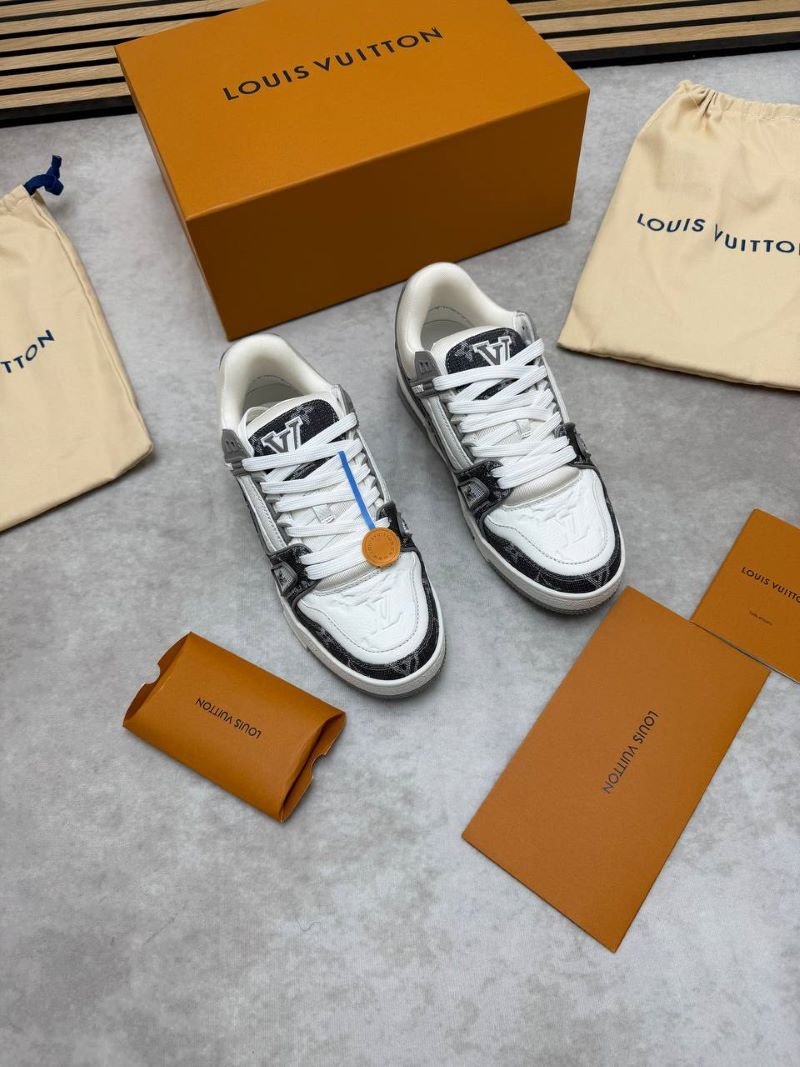 LOUIS VUITTON DENIM - Image 3