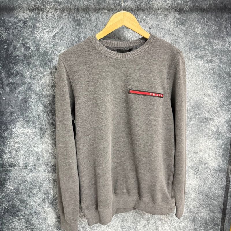 PRADA JUMPERS - Image 3