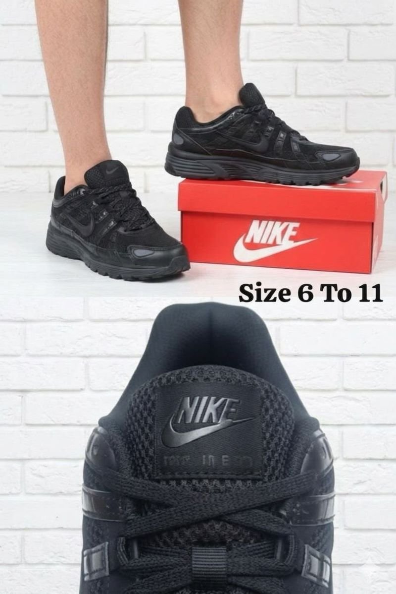 NIKE P6000 Men’s - Image 3