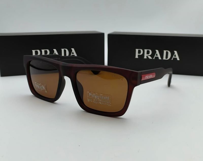 PRADA SUNGLASSES - Image 6