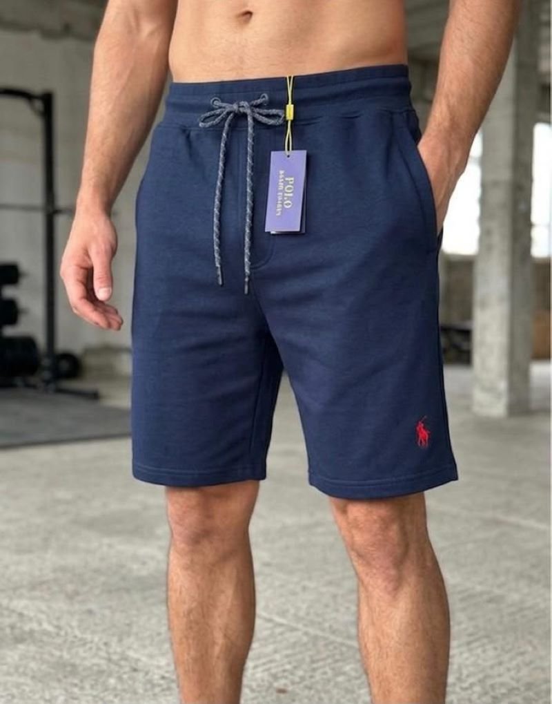 North Face, Nike, Berghaus, Ralph Lauren, Boss Fleece Shorts - Image 9