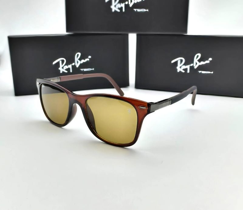 Rayban Sunglasses - Image 4