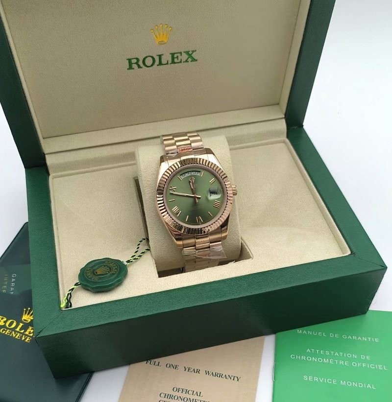 ROLEX FOR MEN's - Image 4